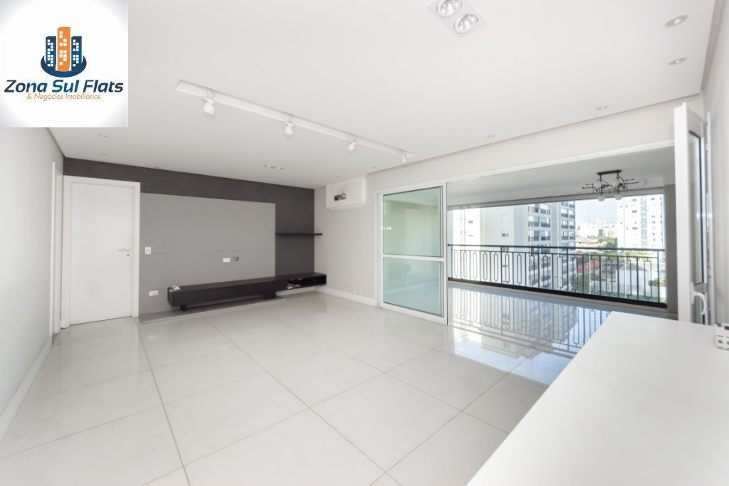 Apartamento, 3 quartos, 140 m² - Foto 1