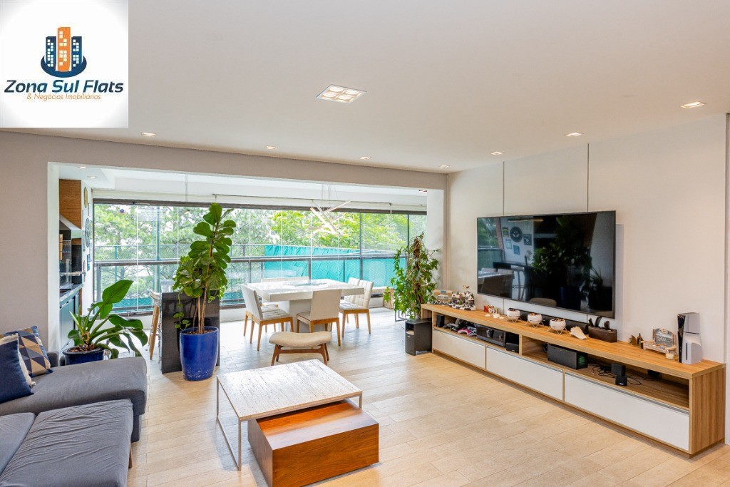 Apartamento, 3 quartos, 167 m² - Foto 3