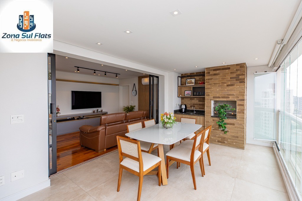 Apartamento, 3 quartos, 135 m² - Foto 12