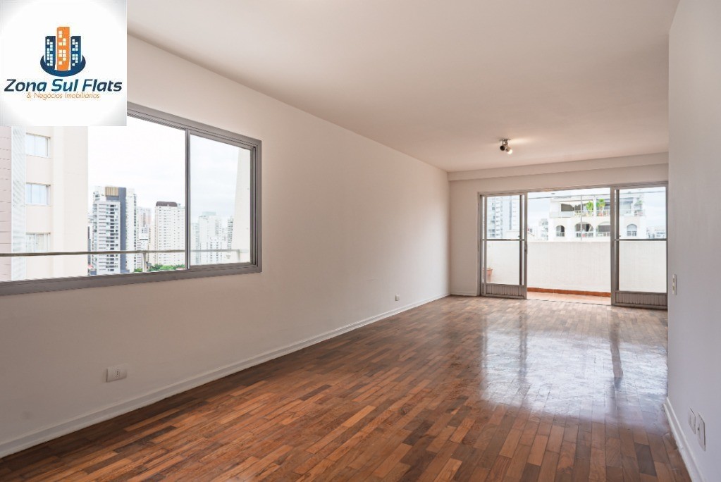 Cobertura, 3 quartos, 162 m² - Foto 2