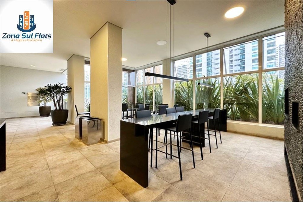 Apartamento, 1 quarto, 143 m² - Foto 46