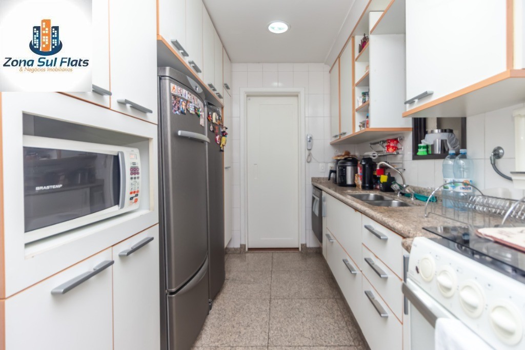 Apartamento, 4 quartos, 164 m² - Foto 15