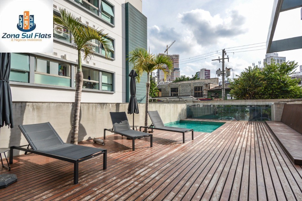 Apartamento, 1 quarto, 70 m² - Foto 39