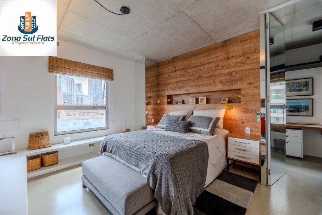 Apartamento, 1 quarto, 70 m² - Foto 10