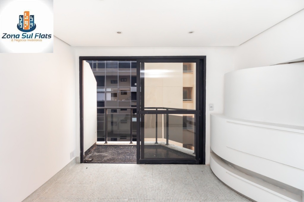 Apartamento, 1 quarto, 89 m² - Foto 8
