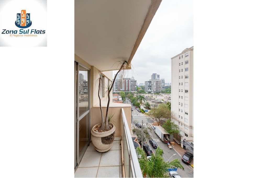 Apartamento, 2 quartos, 92 m² - Foto 10