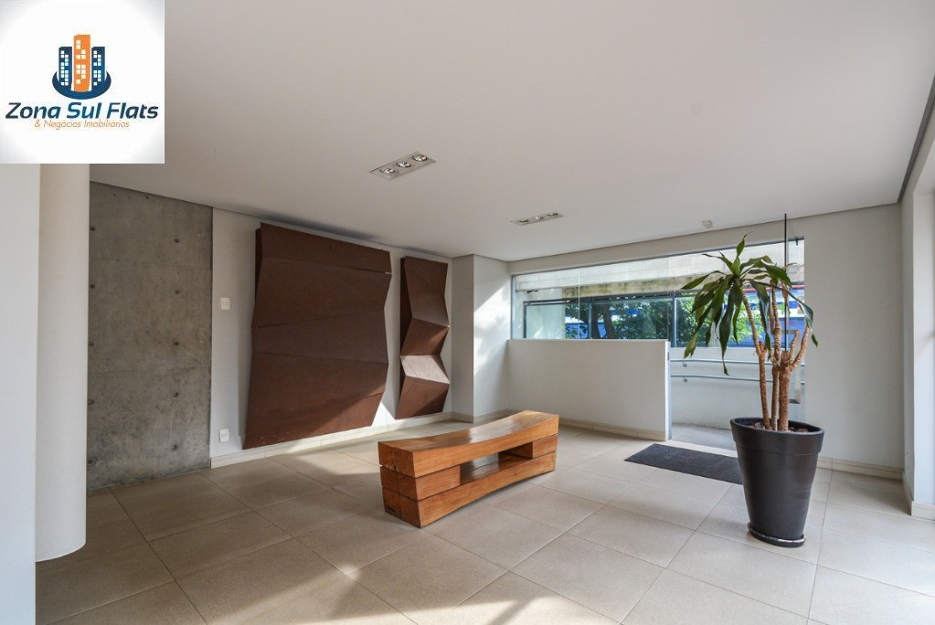 Apartamento, 1 quarto, 70 m² - Foto 44