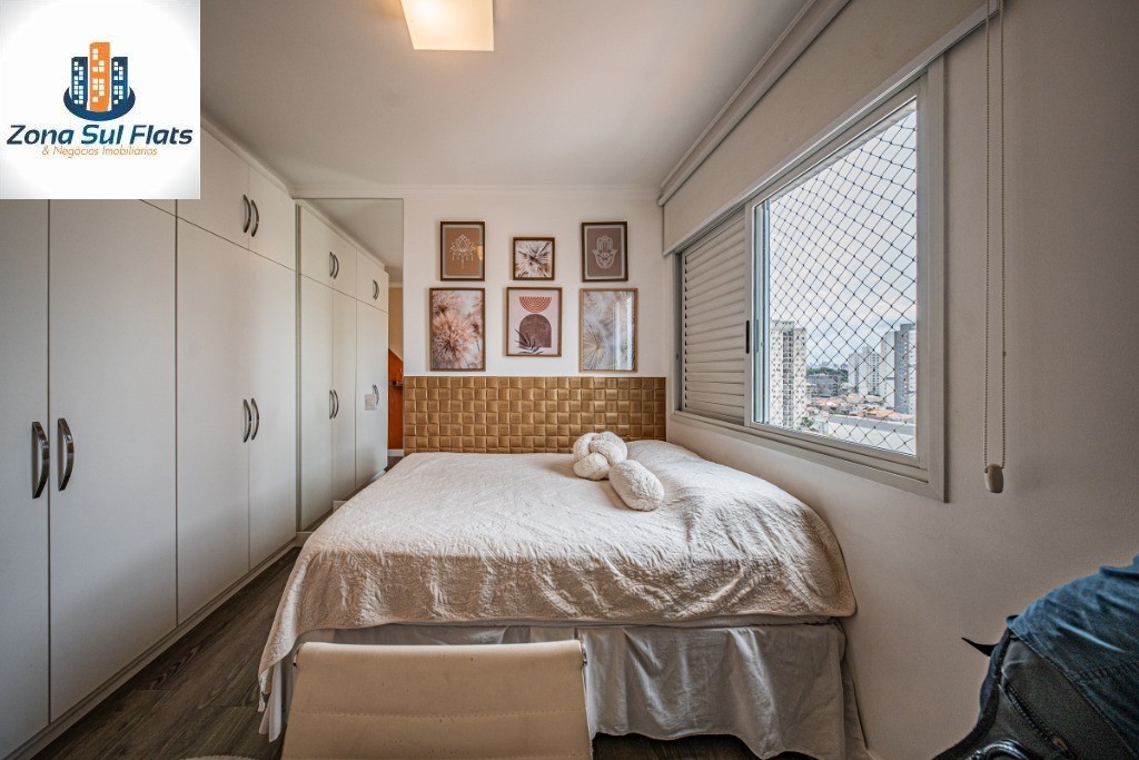 Apartamento, 3 quartos, 130 m² - Foto 22