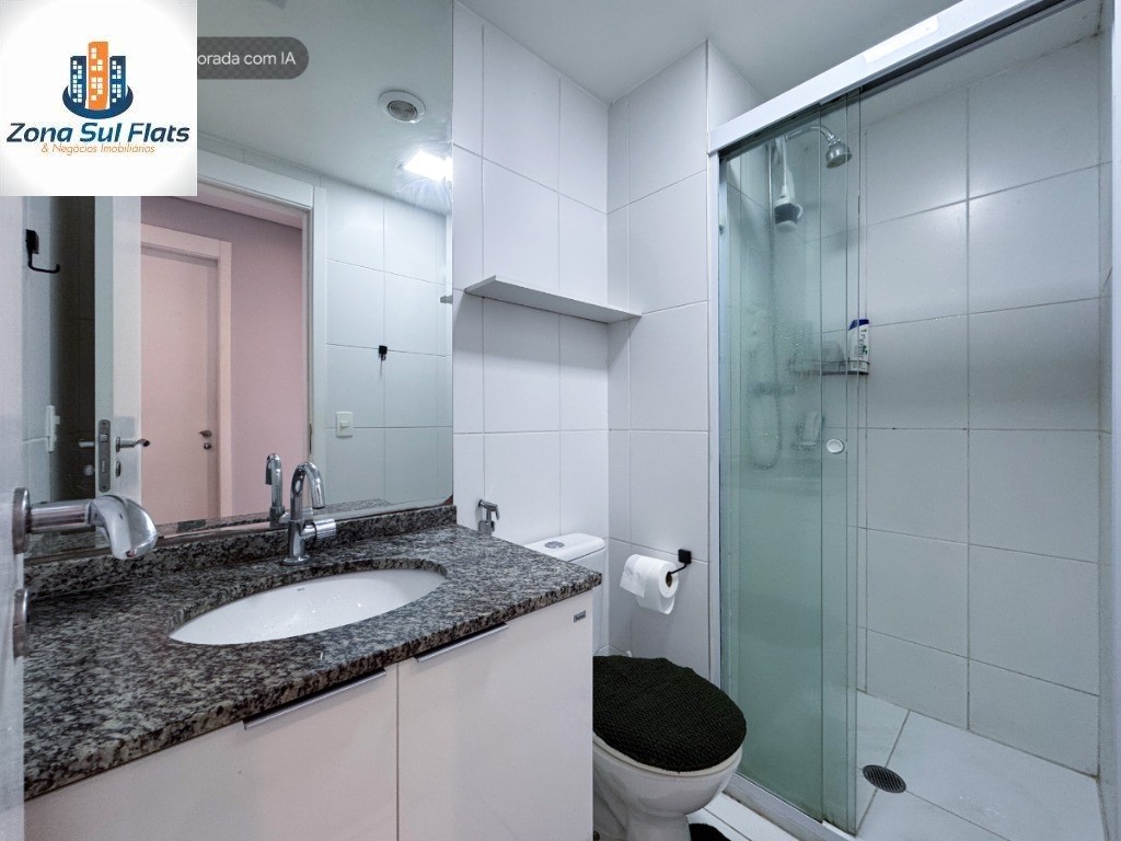 Apartamento, 2 quartos, 50 m² - Foto 13