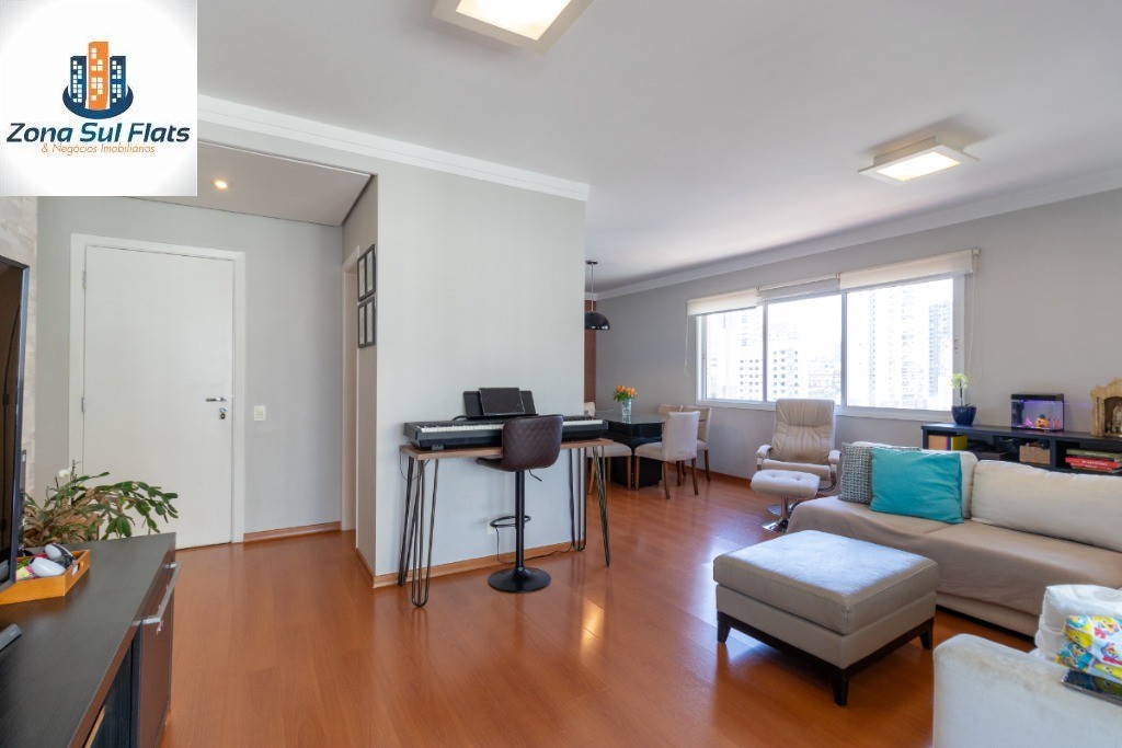 Apartamento, 3 quartos, 137 m² - Foto 8