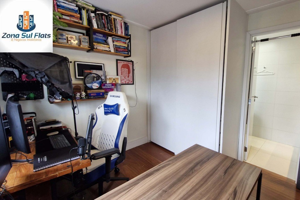 Apartamento, 2 quartos, 100 m² - Foto 13