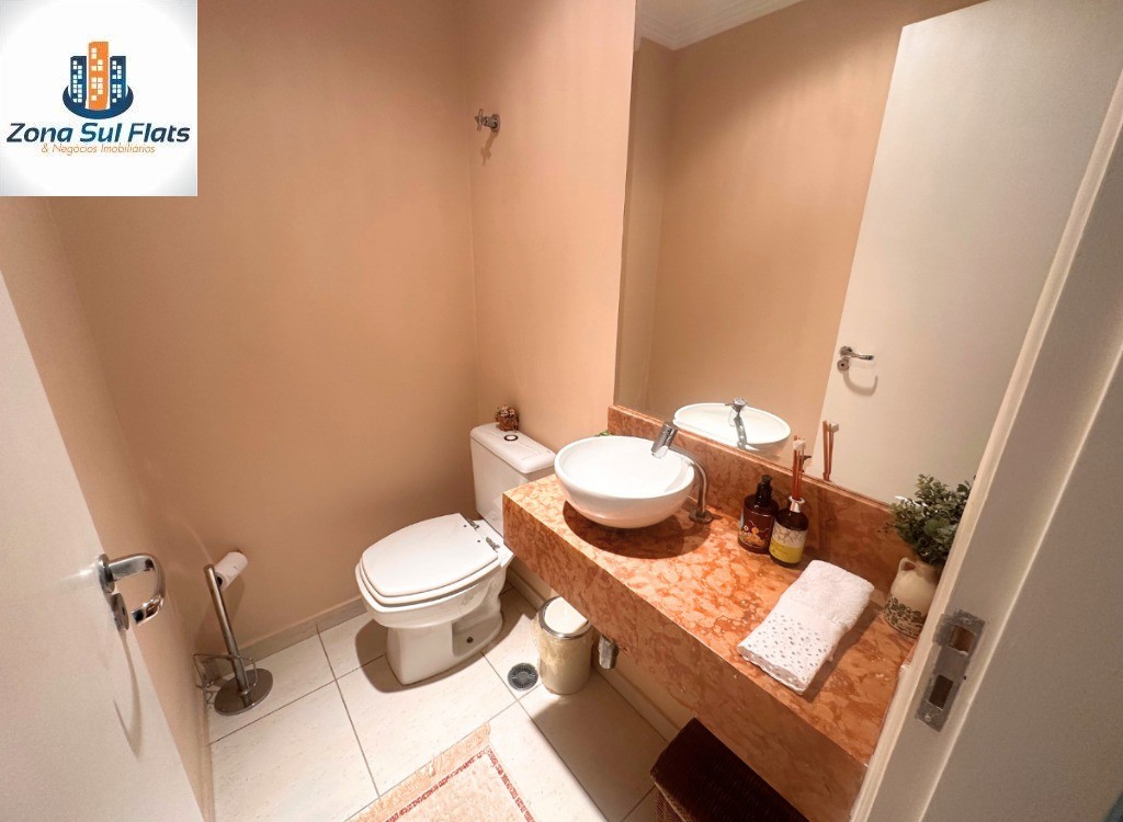 Apartamento, 4 quartos, 157 m² - Foto 6