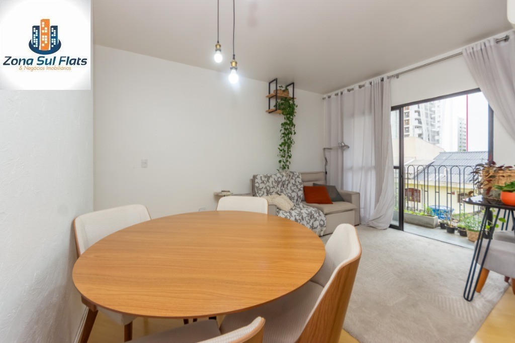 Apartamento, 2 quartos, 63 m² - Foto 3