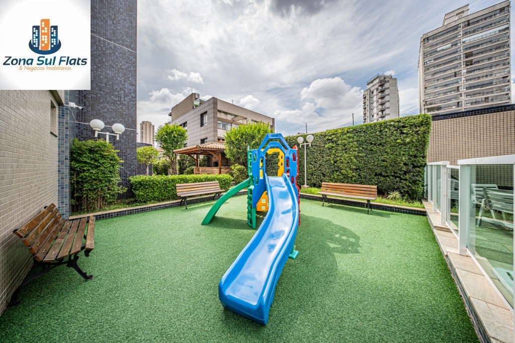 Apartamento, 3 quartos, 130 m² - Foto 42