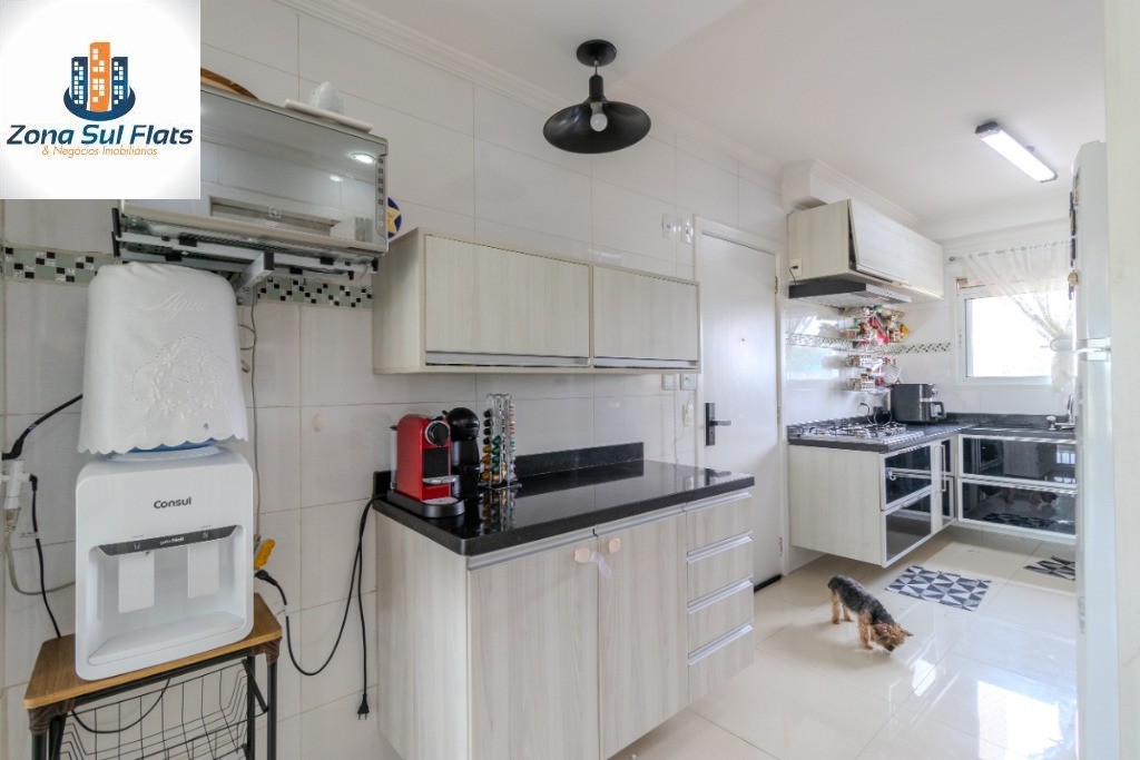 Apartamento, 3 quartos, 182 m² - Foto 25