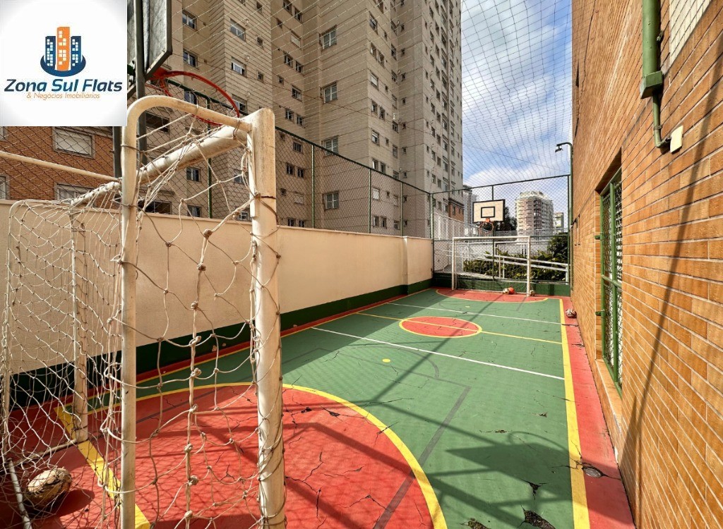 Apartamento, 4 quartos, 157 m² - Foto 30