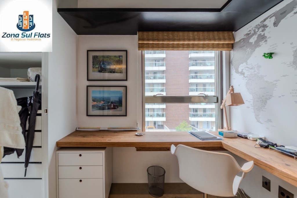 Apartamento, 1 quarto, 70 m² - Foto 20