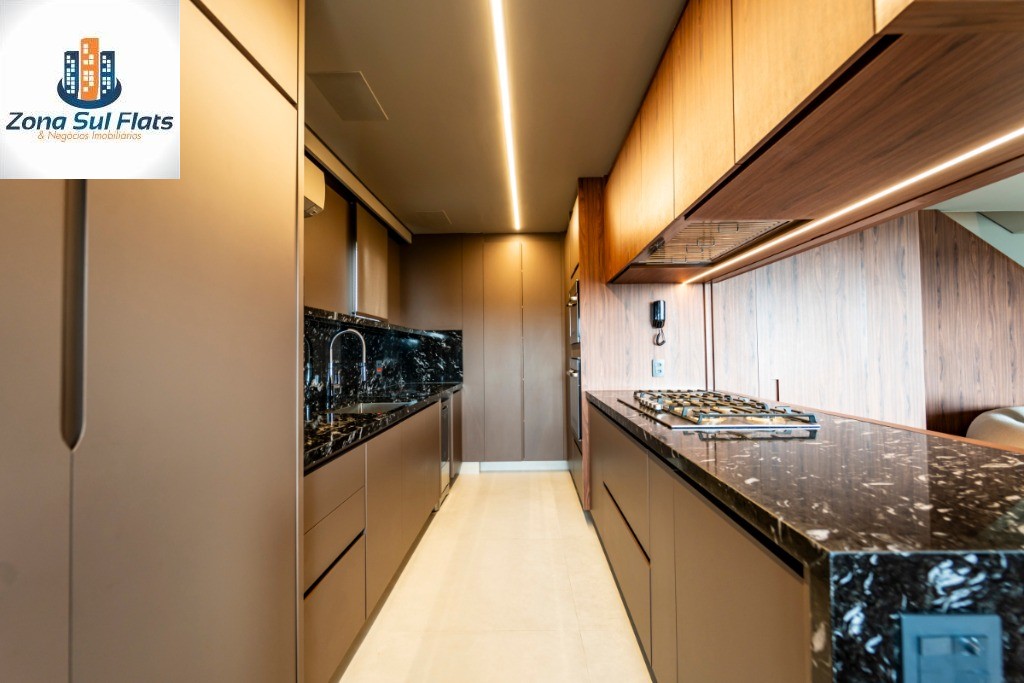 Apartamento, 1 quarto, 143 m² - Foto 9