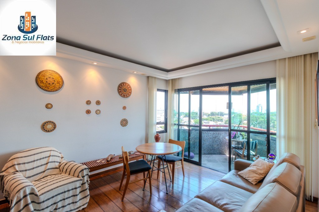 Apartamento, 3 quartos, 113 m² - Foto 2