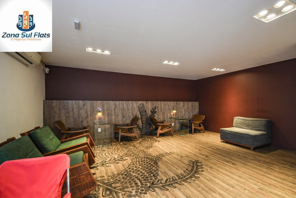 Apartamento, 1 quarto, 70 m² - Foto 31