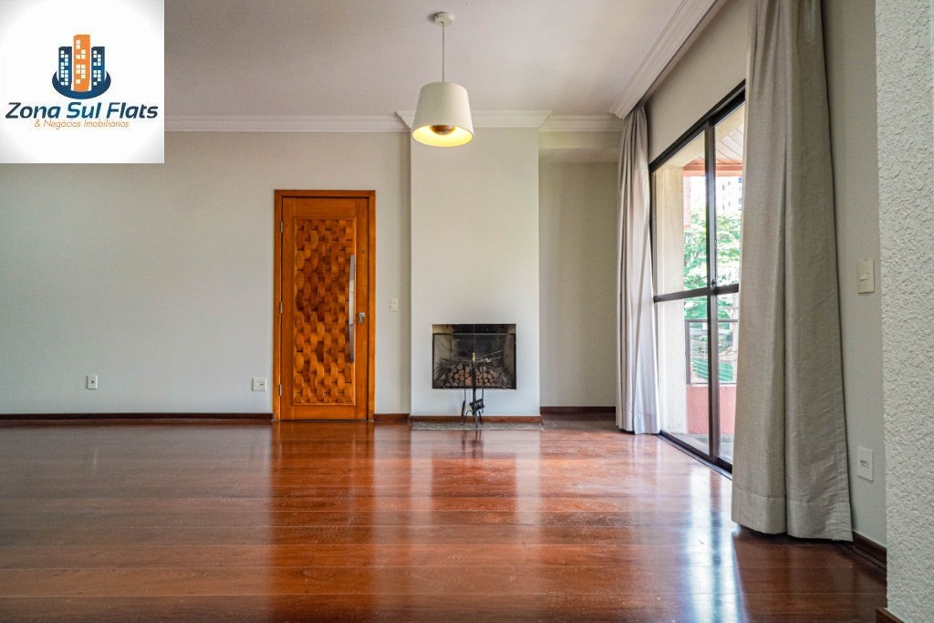 Apartamento, 2 quartos, 127 m² - Foto 2