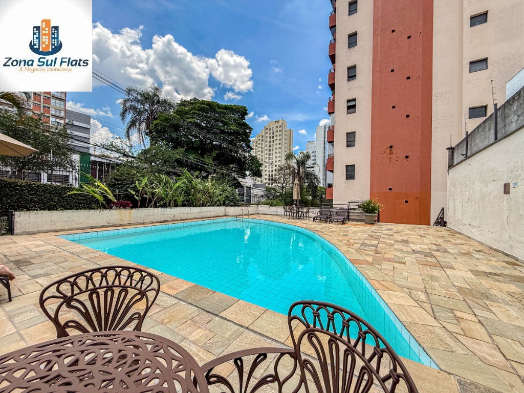 Apartamento, 2 quartos, 127 m² - Foto 16