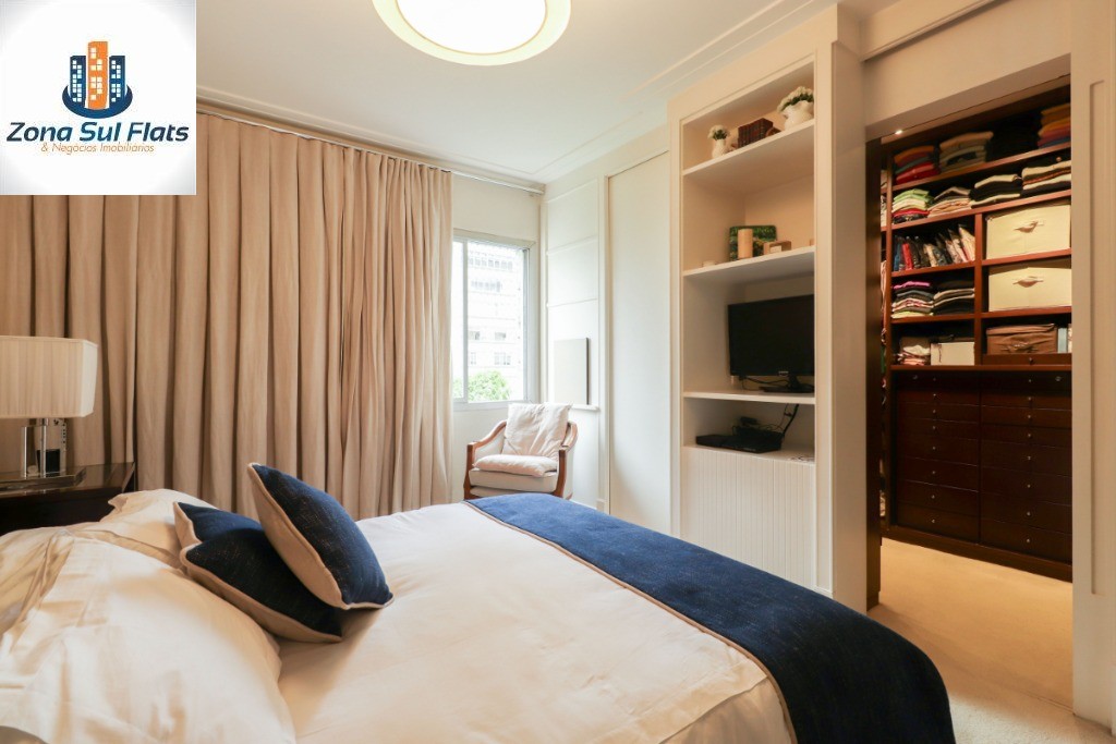 Apartamento, 3 quartos, 170 m² - Foto 16