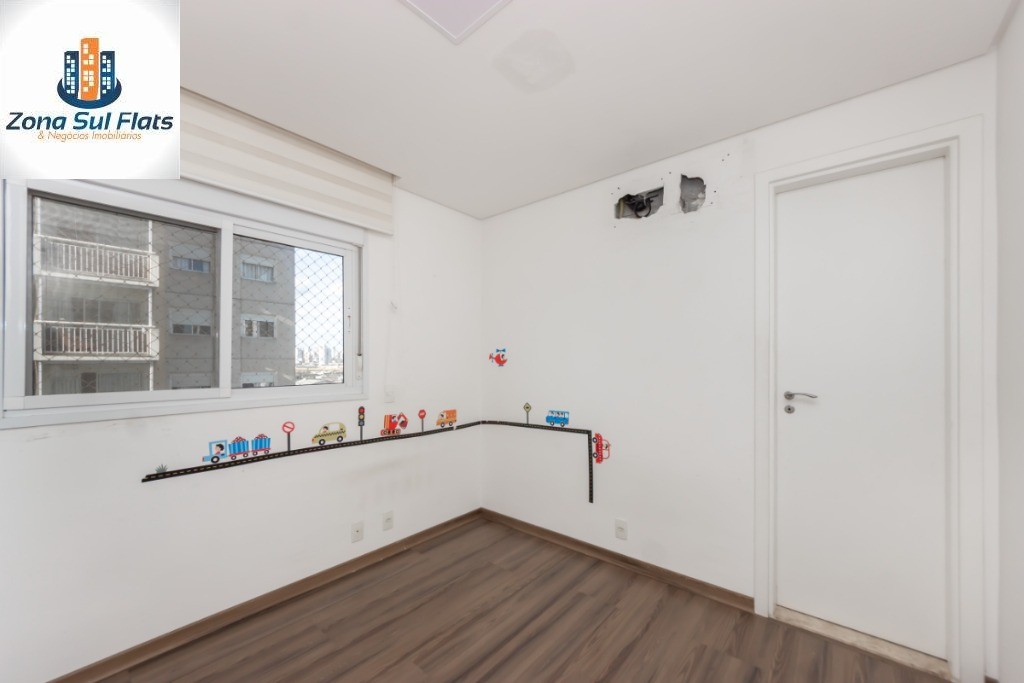 Apartamento, 3 quartos, 140 m² - Foto 28