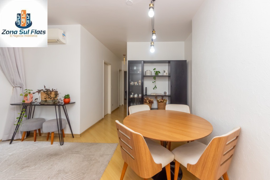 Apartamento, 2 quartos, 63 m² - Foto 8