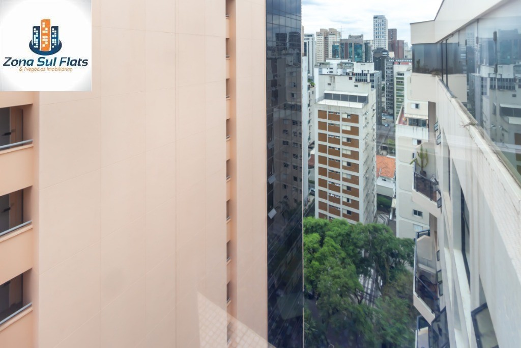 Apartamento, 1 quarto, 89 m² - Foto 28