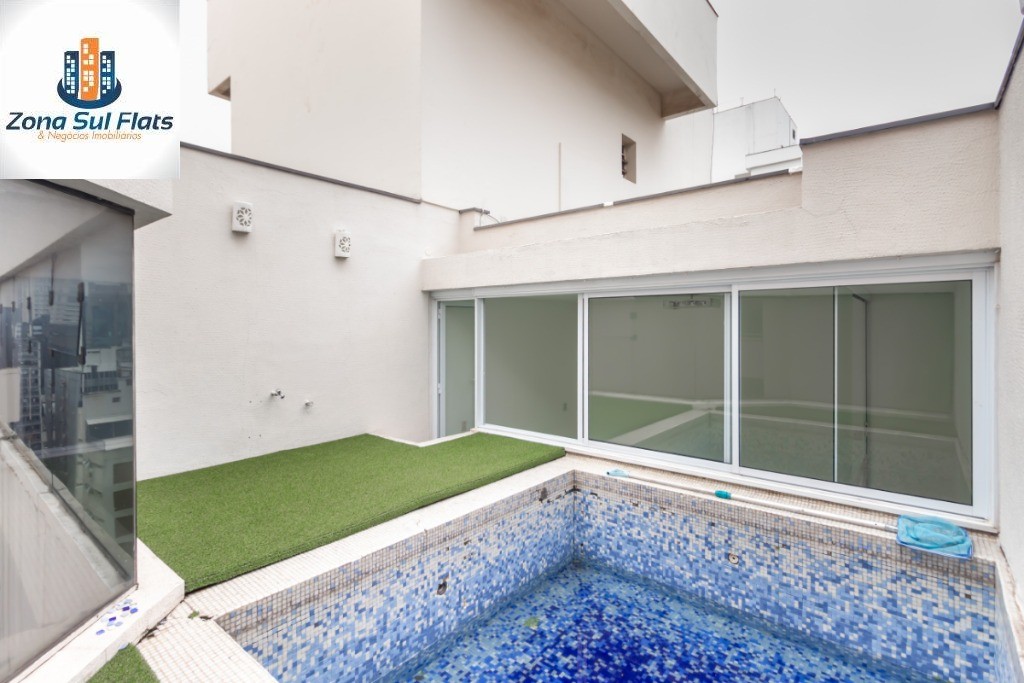 Apartamento, 1 quarto, 89 m² - Foto 2