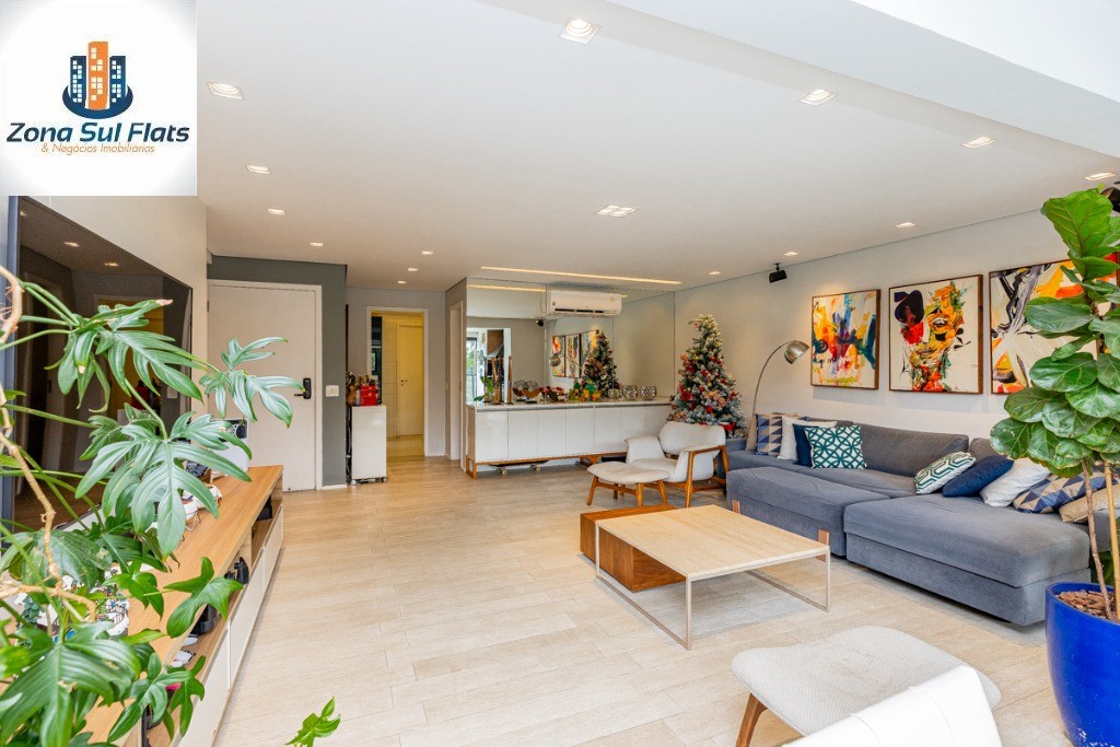 Apartamento, 3 quartos, 167 m² - Foto 7
