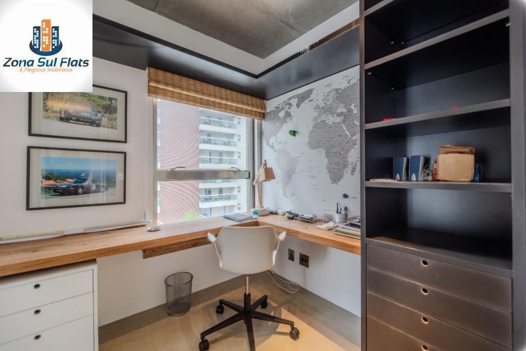 Apartamento, 1 quarto, 70 m² - Foto 15