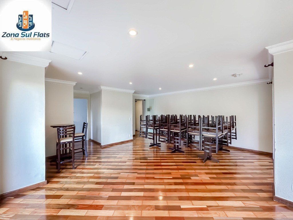 Apartamento, 2 quartos, 53 m² - Foto 29