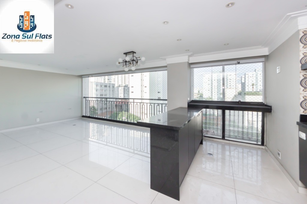 Apartamento, 3 quartos, 140 m² - Foto 3