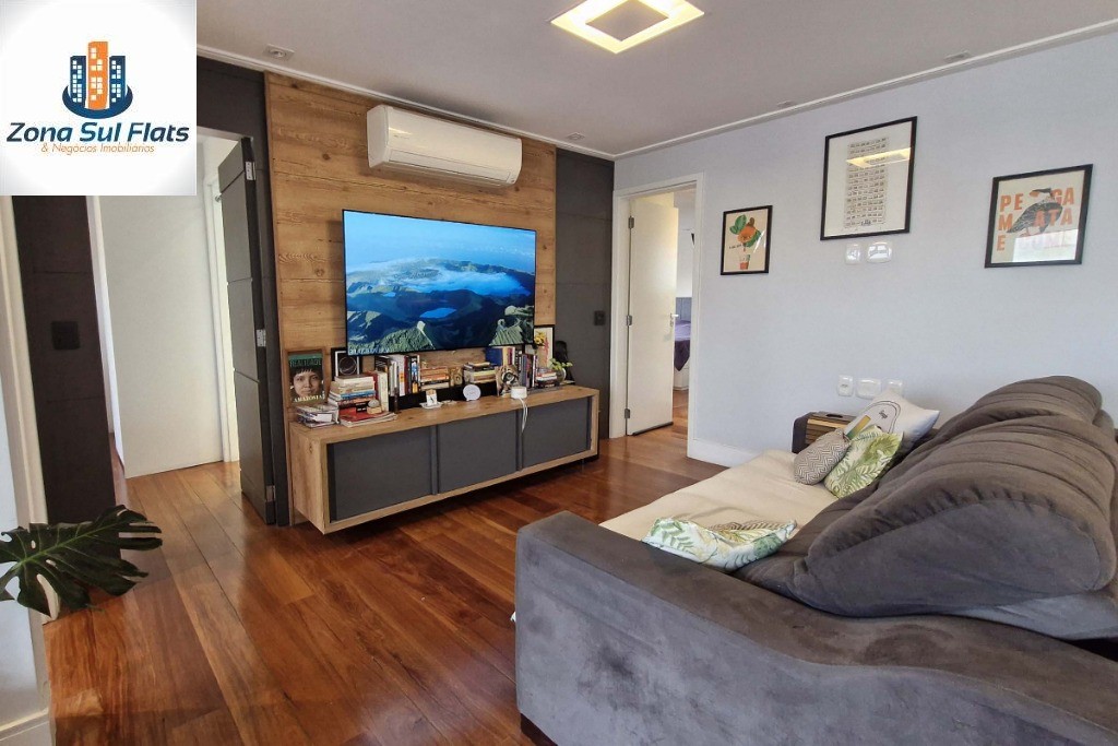 Apartamento, 2 quartos, 100 m² - Foto 9