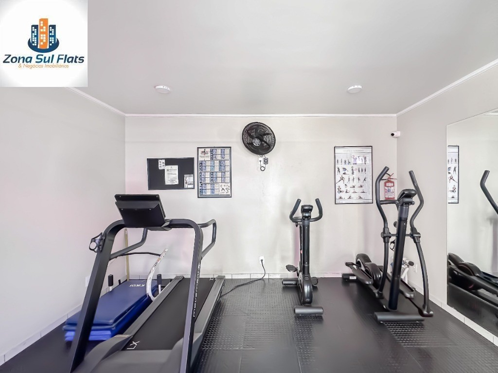Apartamento, 2 quartos, 53 m² - Foto 26