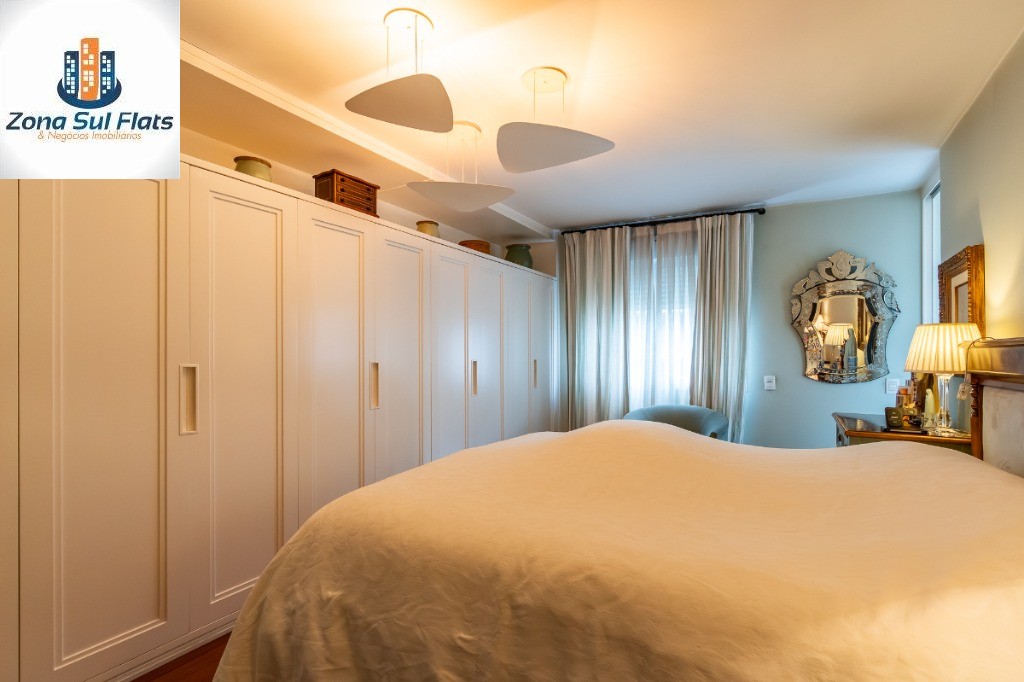 Apartamento, 3 quartos, 171 m² - Foto 22