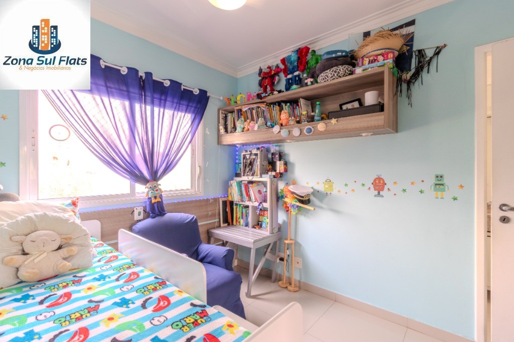 Apartamento, 3 quartos, 182 m² - Foto 17