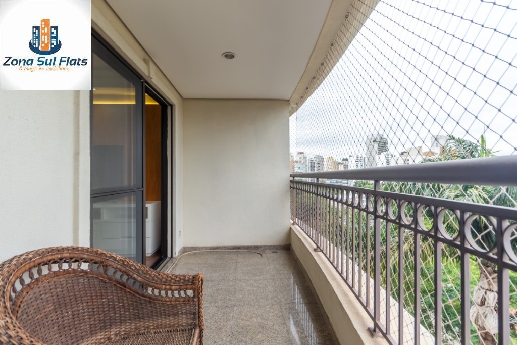 Apartamento, 4 quartos, 164 m² - Foto 7