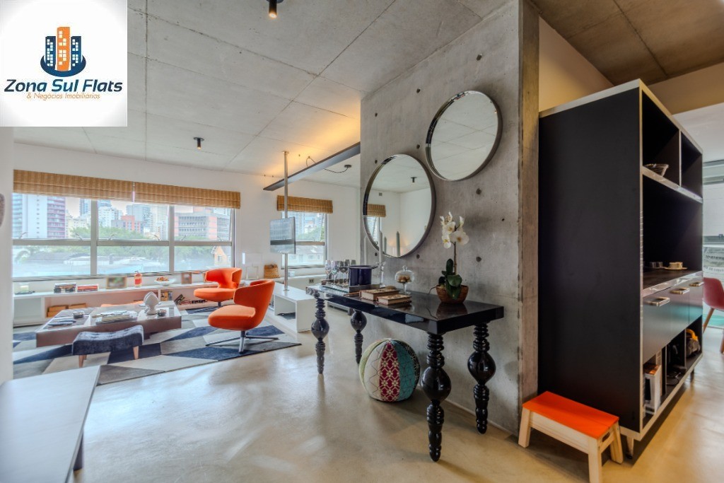 Apartamento, 1 quarto, 70 m² - Foto 3