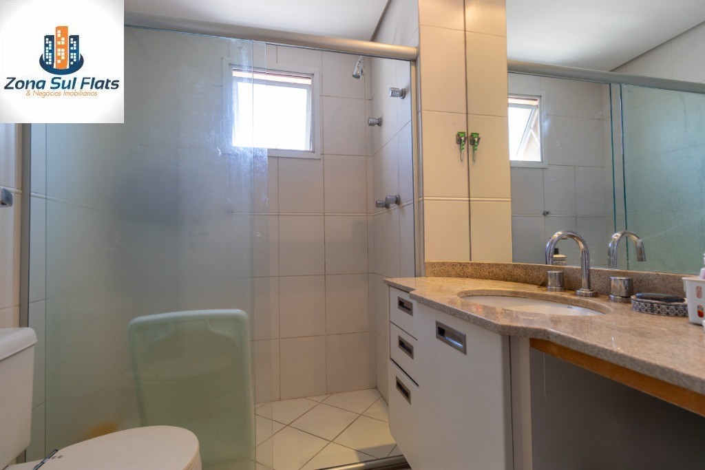 Apartamento, 3 quartos, 137 m² - Foto 20