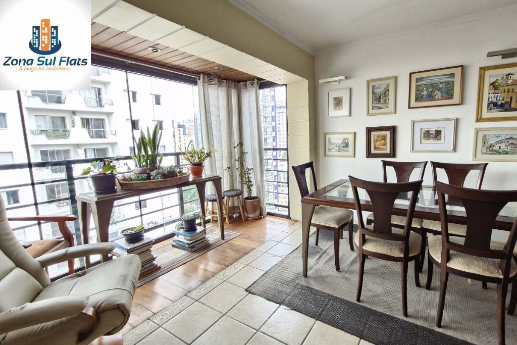 Apartamento, 3 quartos, 86 m² - Foto 2