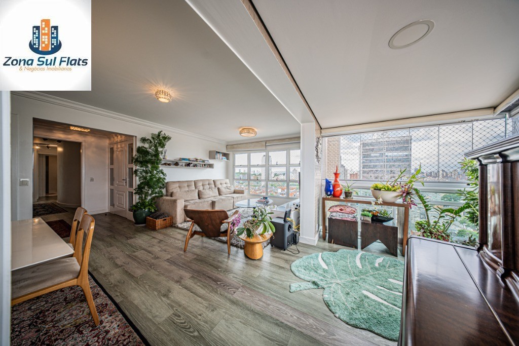 Apartamento, 3 quartos, 130 m² - Foto 16