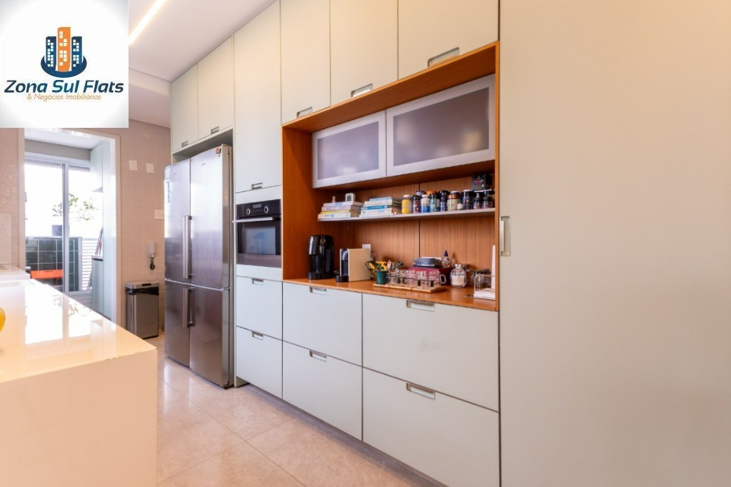 Apartamento, 3 quartos, 155 m² - Foto 20