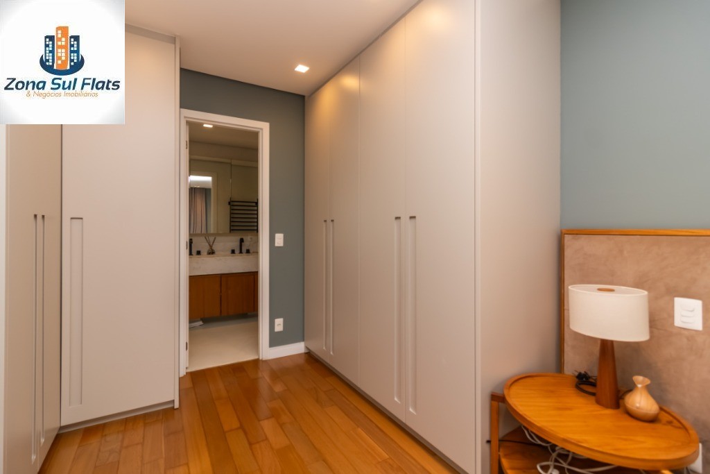 Apartamento, 3 quartos, 145 m² - Foto 20