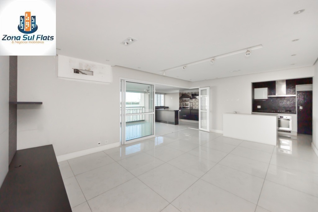 Apartamento, 3 quartos, 140 m² - Foto 2