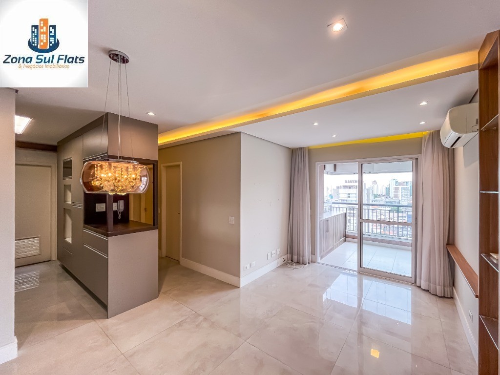 Apartamento, 2 quartos, 71 m² - Foto 1