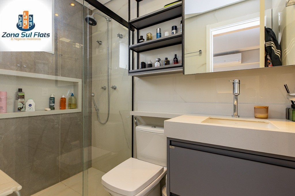 Apartamento, 3 quartos, 135 m² - Foto 28
