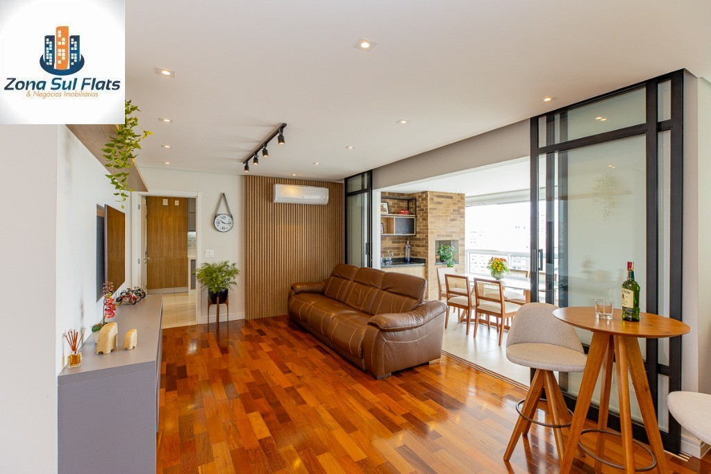 Apartamento, 3 quartos, 135 m² - Foto 1